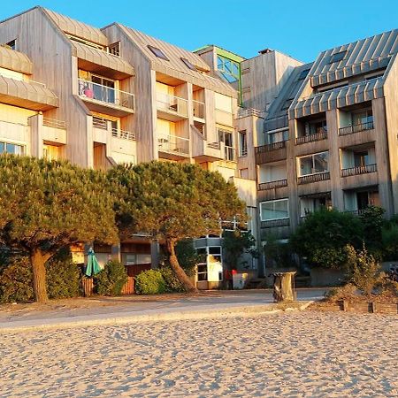 Superbe Appartement Cosy - Plage Des Minimes La Rochelle  Dış mekan fotoğraf