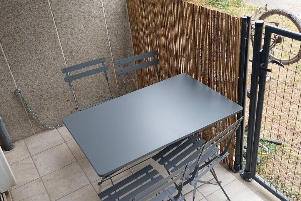 Superbe Appartement Cosy - Plage Des Minimes La Rochelle  Dış mekan fotoğraf