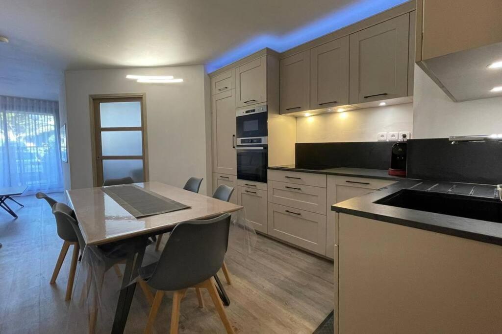 Superbe Appartement Cosy - Plage Des Minimes La Rochelle  Dış mekan fotoğraf