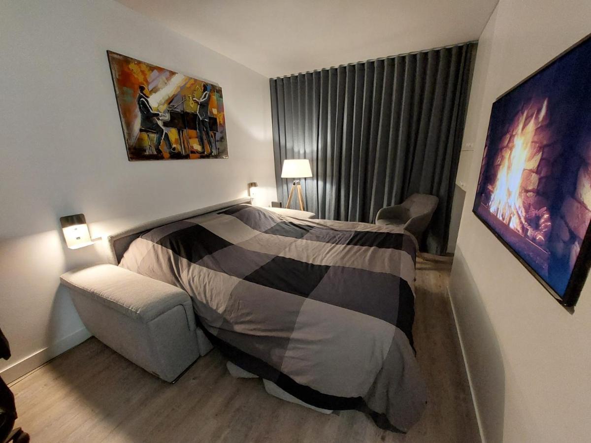 Superbe Appartement Cosy - Plage Des Minimes La Rochelle  Dış mekan fotoğraf