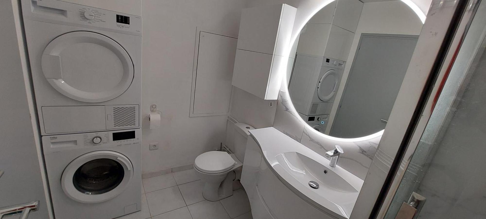 Superbe Appartement Cosy - Plage Des Minimes La Rochelle  Dış mekan fotoğraf